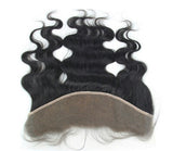 13x4 HD Lace Frontals