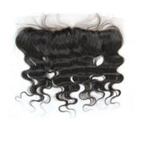 13x4 HD Lace Frontals