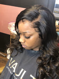 Customize Your Frontal Unit