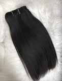 Brazilian Straight